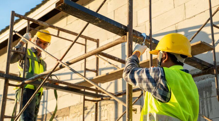 Ridge Cap Repair in Richboro, PA